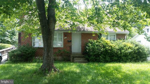 3840 TERKA CIR, Randallstown, MD 21133