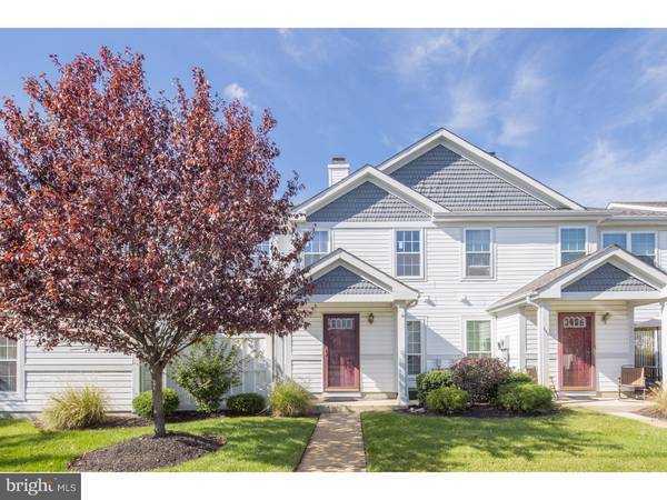 563 STEEPLECHASE CT, Deptford, NJ 08096