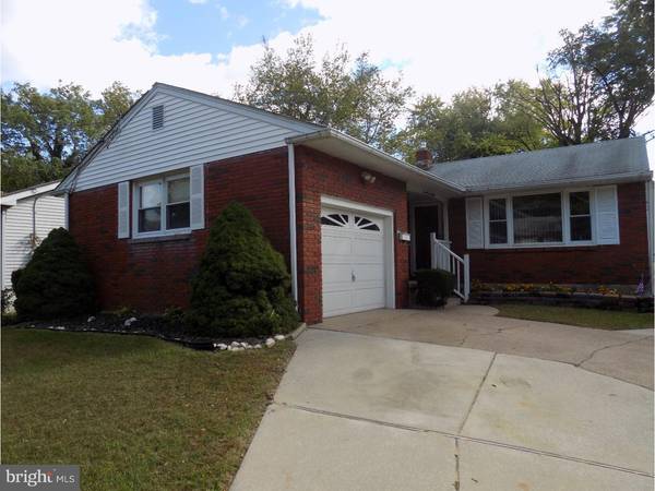 7560 FORREST AVE, Pennsauken, NJ 08110