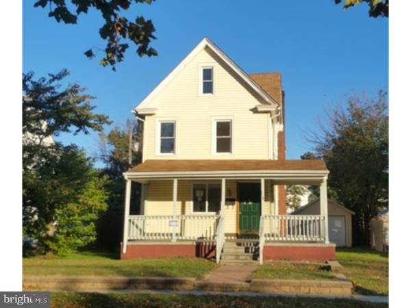 119 THOMSON AVE, Paulsboro, NJ 08066