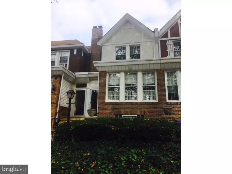 3343 WELLINGTON ST, Philadelphia, PA 19149