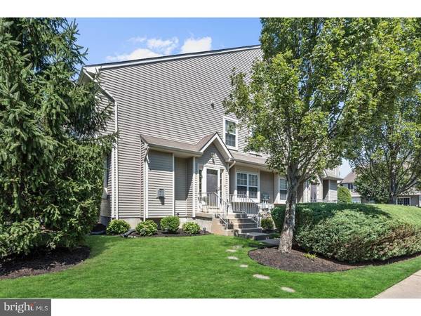 6104 COVENTRY WAY, Mount Laurel, NJ 08054