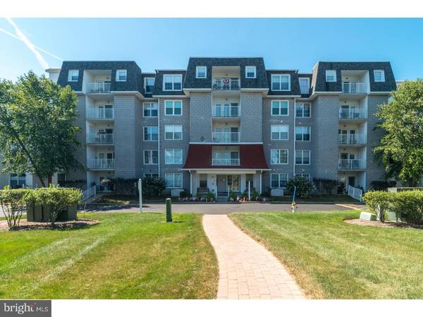 6307 CENTENNIAL STA, Warminster, PA 18974