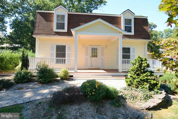 558 MANOR RD, Severna Park, MD 21146