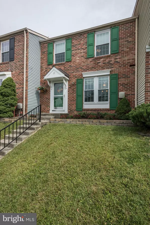 15 KILBEGGAN GRN, Baltimore, MD 21236