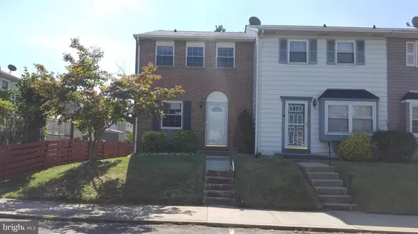 117 KING CHARLES CIR, Baltimore, MD 21237