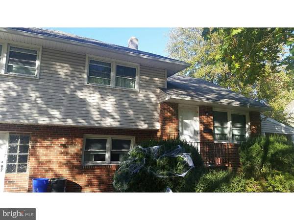 317 BEECH AVE, Woodbury Heights, NJ 08097