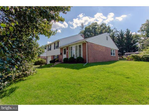 366 GLEAVES RD, Springfield, PA 19064