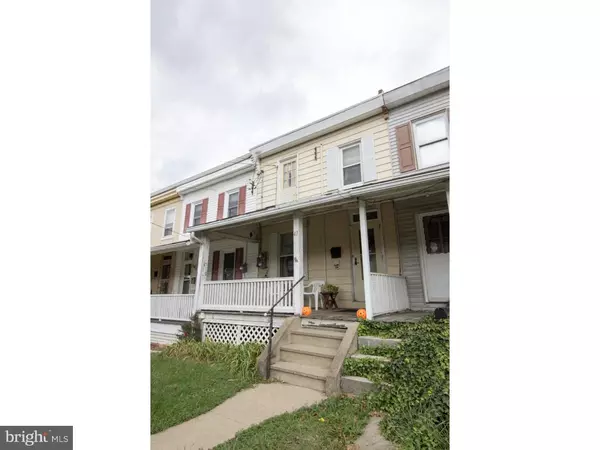 Lansdale, PA 19446,41 E BLAINE ST