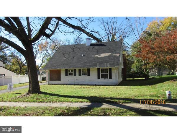 5 PETUNIA LN, Willingboro, NJ 08046