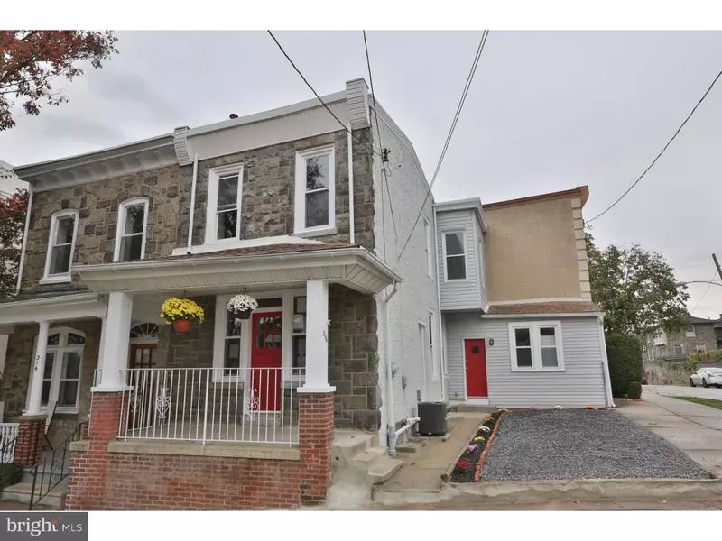 316 RIGHTER ST, Philadelphia, PA 19128