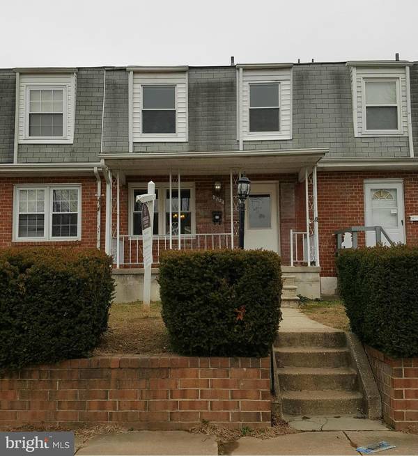 505 GROVETHORN RD, Baltimore, MD 21220