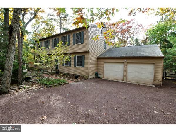 35 BOB O LINK WAY, Medford Twp, NJ 08055