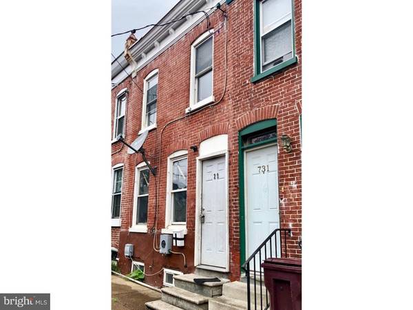 729 E 10TH ST, Wilmington, DE 19801