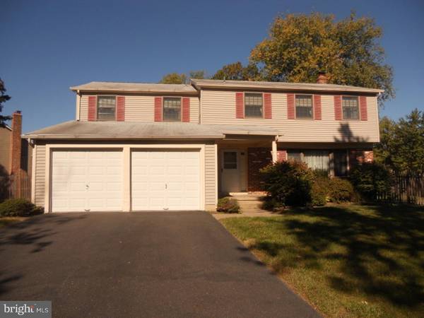 741 EDEN LN, Gloucester Twp, NJ 08083