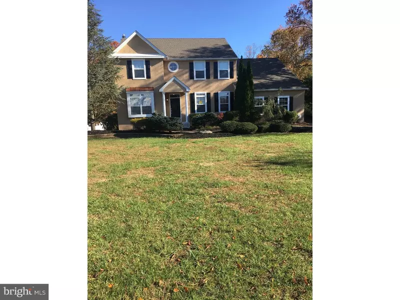 30 LACEY RAE DR, Franklinville, NJ 08322