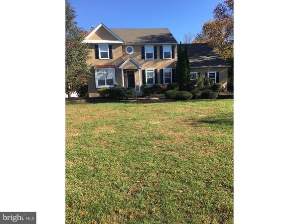 30 LACEY RAE DR, Franklinville, NJ 08322