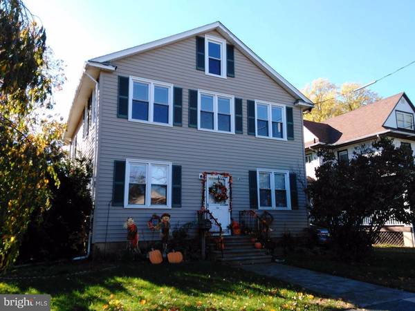 126 NEWTON AVE, Oaklyn, NJ 08107