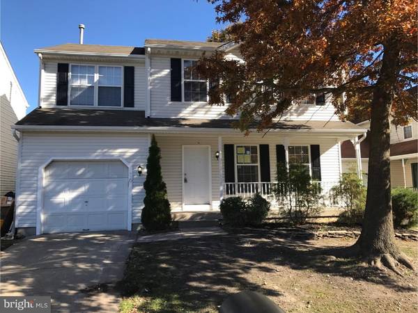 16 BROMLEY CT, Atco, NJ 08004