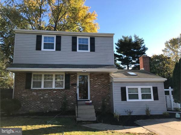 305 N COLES AVE, Maple Shade, NJ 08052