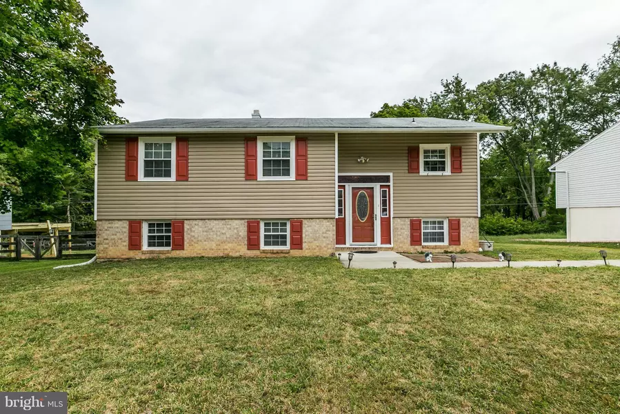 113 CHARGEUR RD, Reisterstown, MD 21136