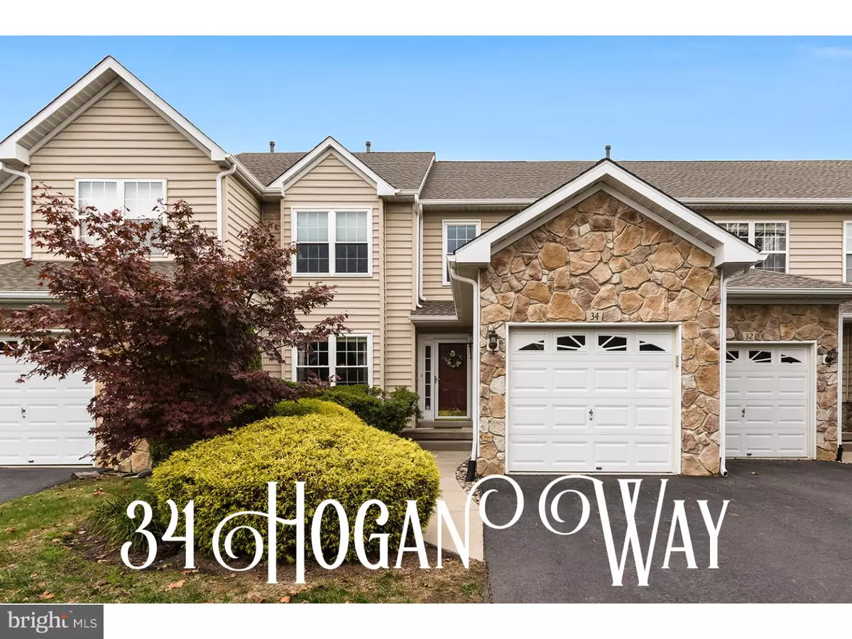 Moorestown, NJ 08057,34 HOGAN WAY