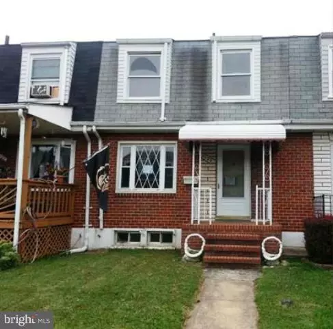 2129 SUNNYTHORN RD, Baltimore, MD 21220