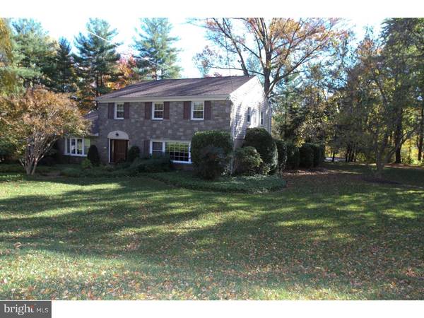 552 SPRAGUE RD, Narberth, PA 19072