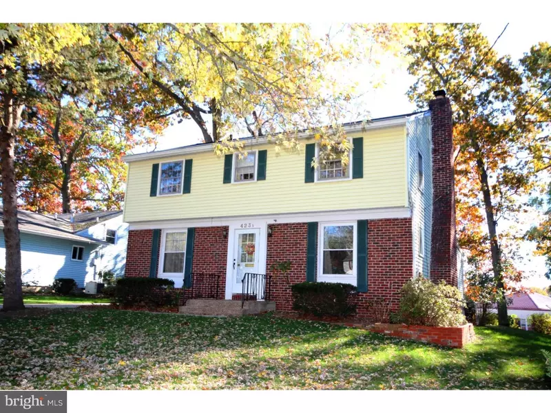 423 S CUMMINGS AVE, Glassboro, NJ 08028