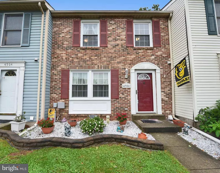 4906 BERRYHILL CIR, Perry Hall, MD 21128