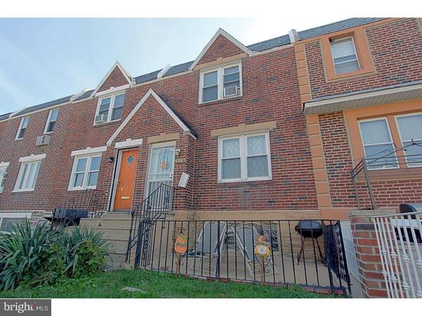 6009 AGUSTA ST, Philadelphia, PA 19149