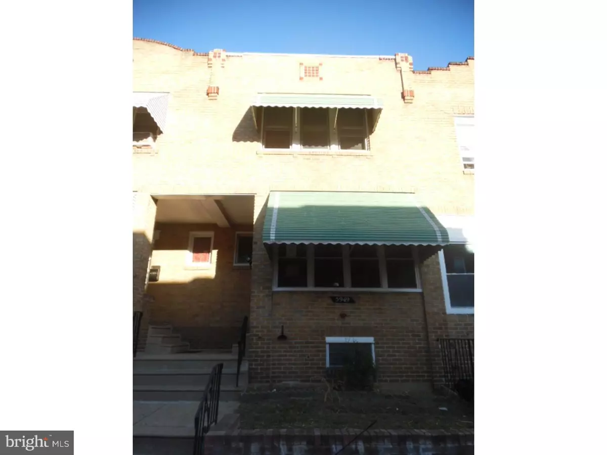 Philadelphia, PA 19120,5949 N LEITHGOW ST