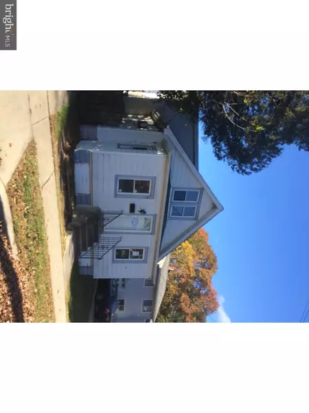 509 SINGLEY AVE, Runnemede, NJ 08078