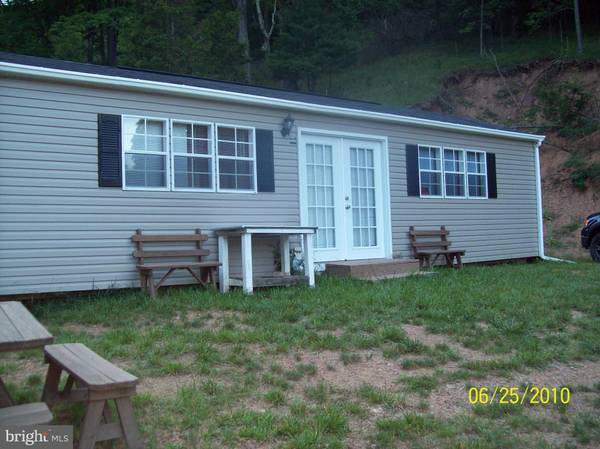 0 MOYERS GAP ROAD, Sugar Grove, WV 26815