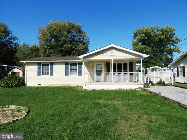 310 5TH ST, Luray, VA 22835