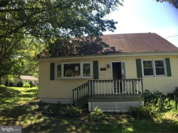 708 MAY AVE, Clayton, NJ 08312