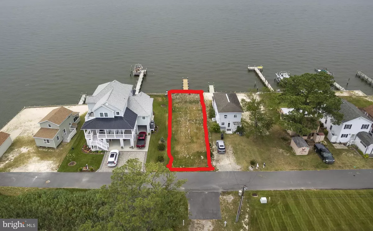 Dagsboro, DE 19939,29766 SEAGRASS CT