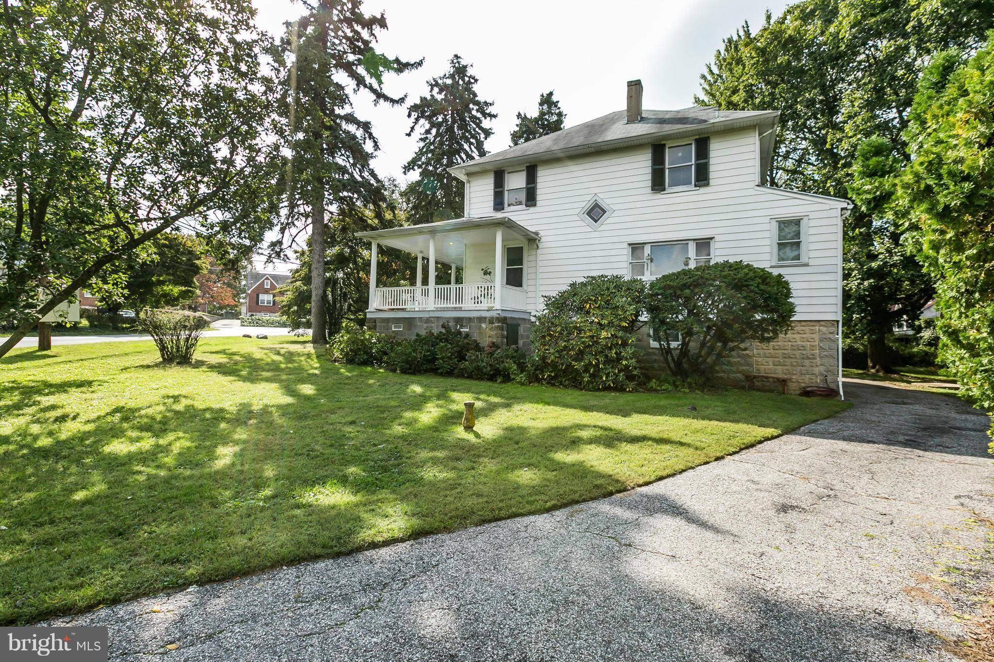 Catonsville, MD 21228,2028 OLD FREDERICK RD