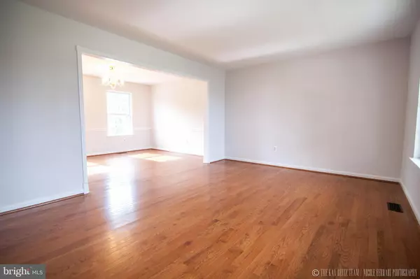 Baltimore, MD 21220,33 OLDFIELD CT