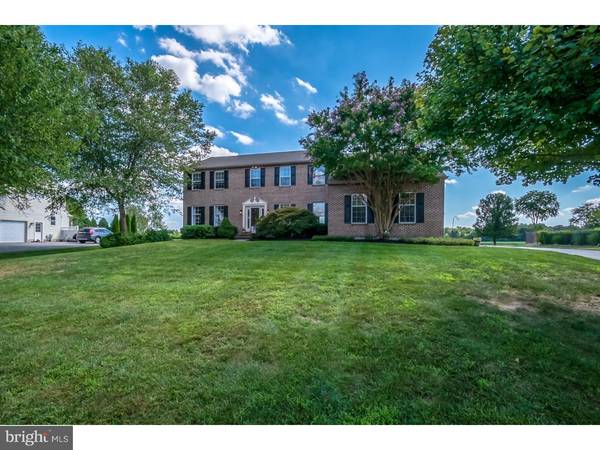 314 CLAYTON MANOR DR, Middletown, DE 19709