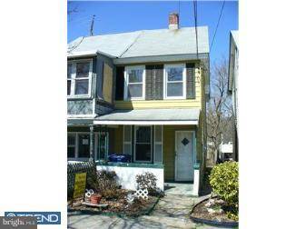 231 WASHINGTON ST, Mount Holly, NJ 08060