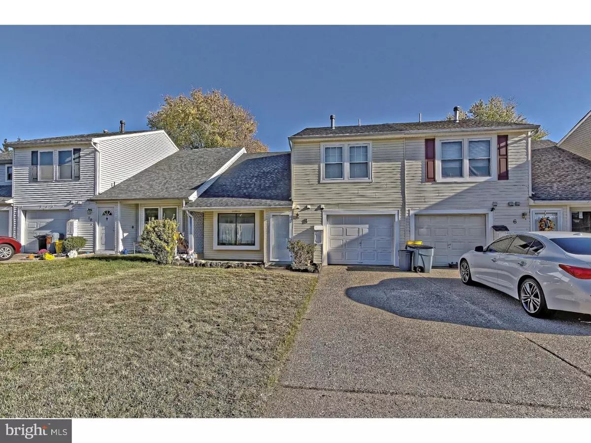 Blackwood, NJ 08012,8 ALDEBERAN CT