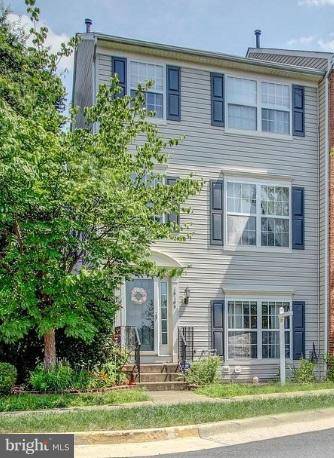 14164 GABRIELLE WAY, Centreville, VA 20121