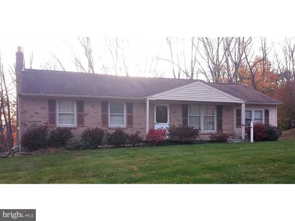 3008 APPLEDALE RD, Norristown, PA 19403