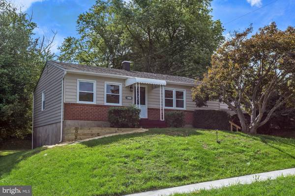 11 WALGROVE RD, Reisterstown, MD 21136