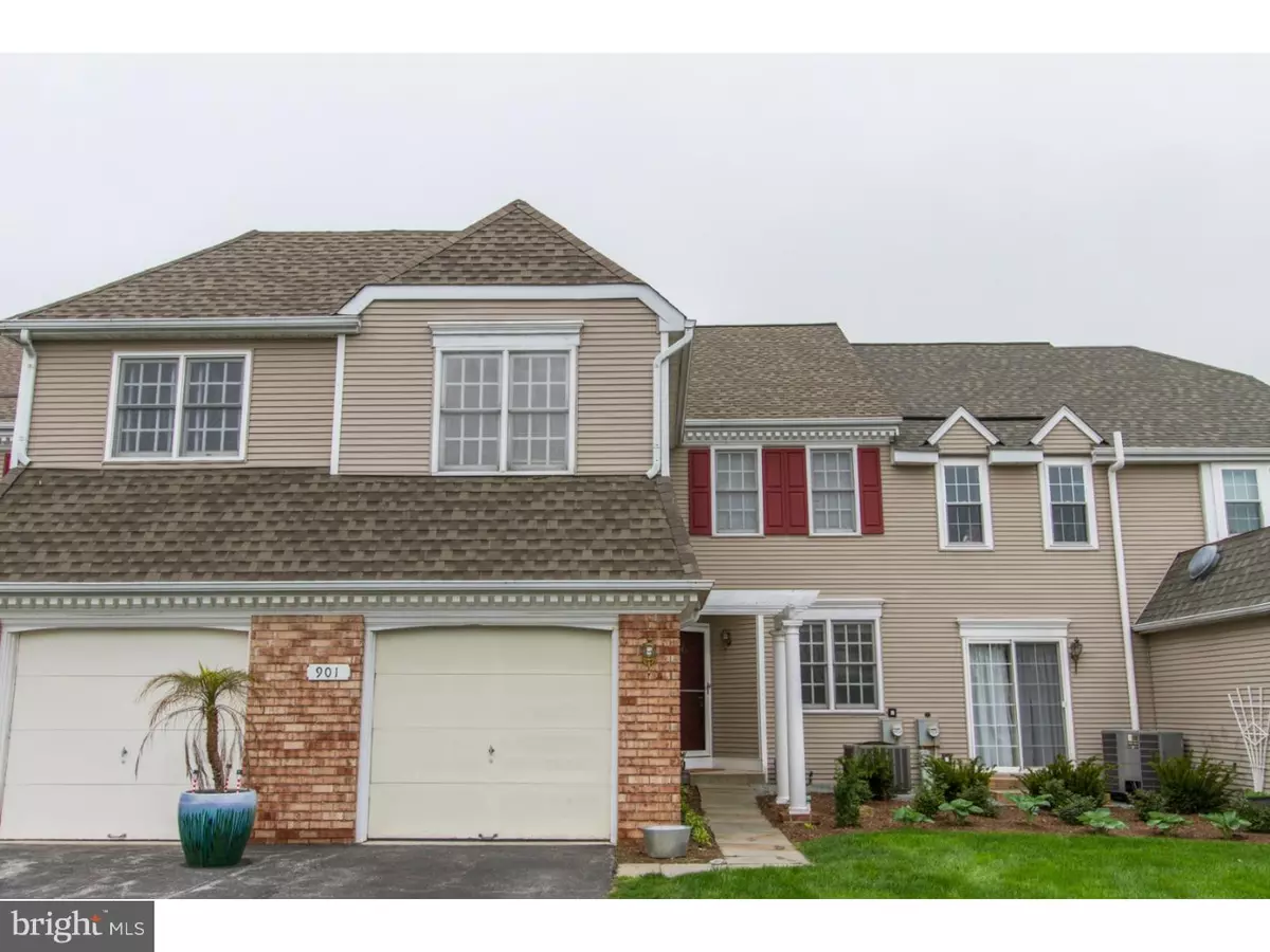 Chester Springs, PA 19425,901 SAMANTHA CIR