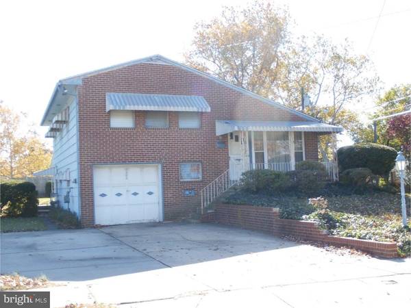 7502 BAXTER AVE, Pennsauken, NJ 08109