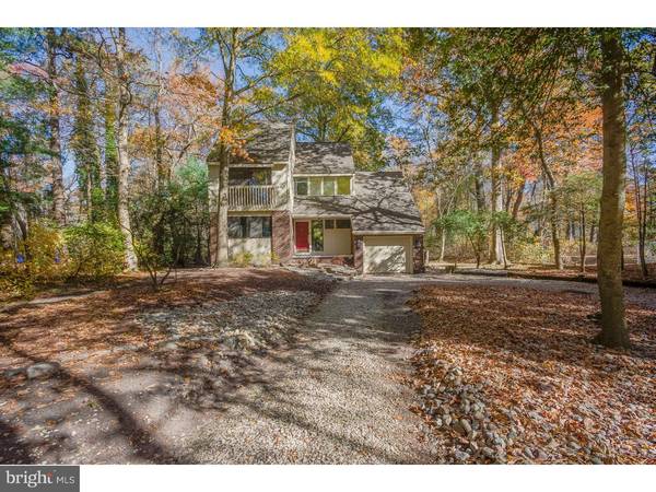 22 DERBY CT, Marlton, NJ 08053