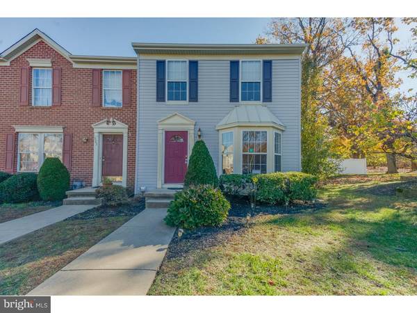 625 SANGREAL CT, Mantua, NJ 08051