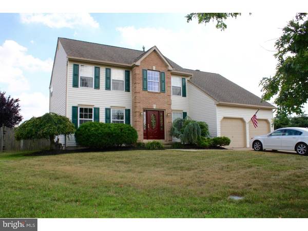 6 SPRING MILL CT, Sewell, NJ 08080